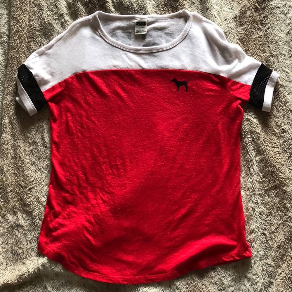 PINK Tee